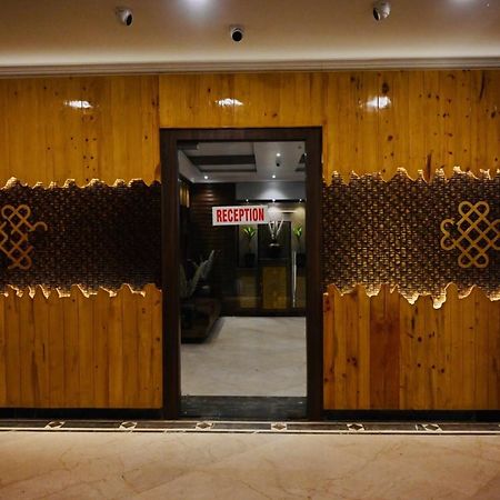 Buddha Heritage Resort بود جايا المظهر الخارجي الصورة