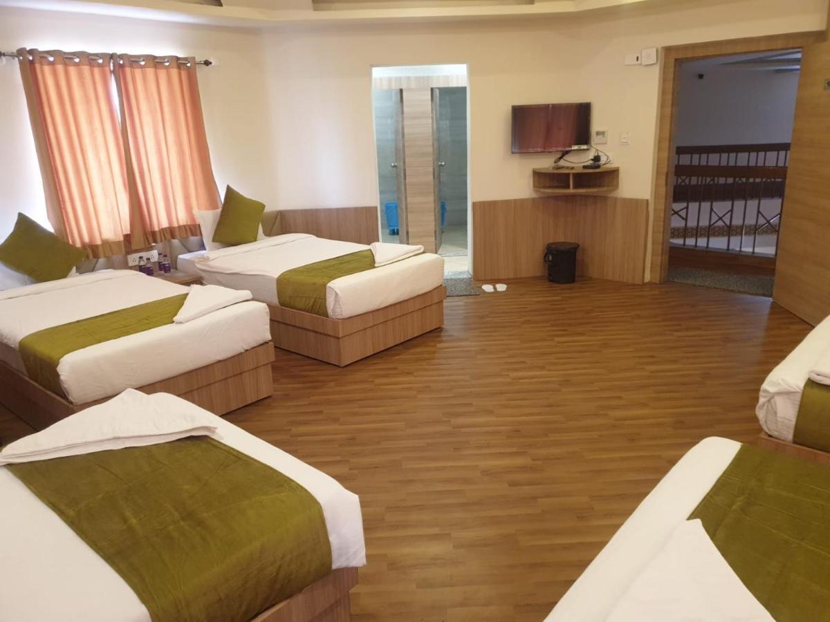 Buddha Heritage Resort بود جايا المظهر الخارجي الصورة