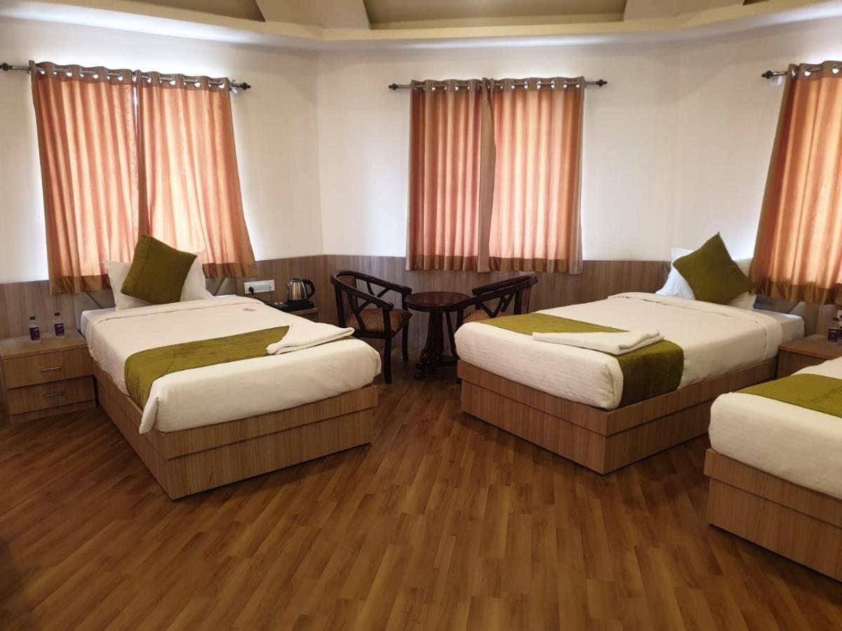 Buddha Heritage Resort بود جايا المظهر الخارجي الصورة