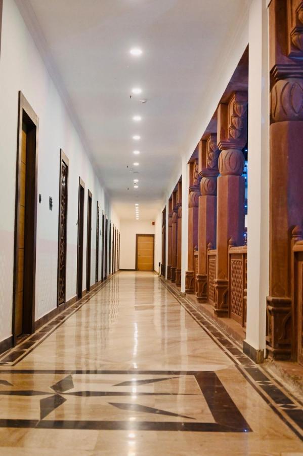 Buddha Heritage Resort بود جايا المظهر الخارجي الصورة