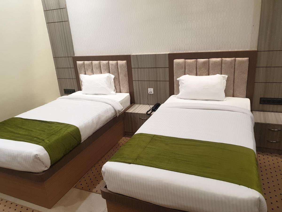 Buddha Heritage Resort بود جايا المظهر الخارجي الصورة