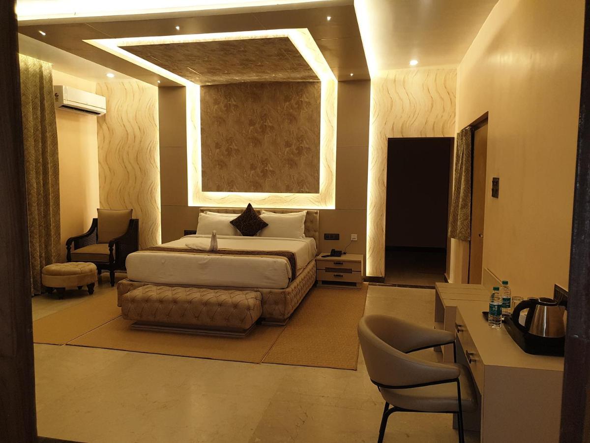 Buddha Heritage Resort بود جايا المظهر الخارجي الصورة