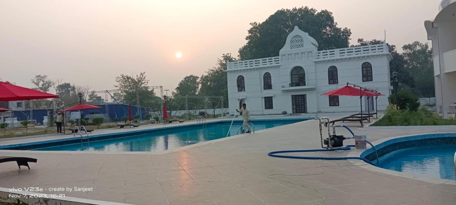 Buddha Heritage Resort بود جايا المظهر الخارجي الصورة