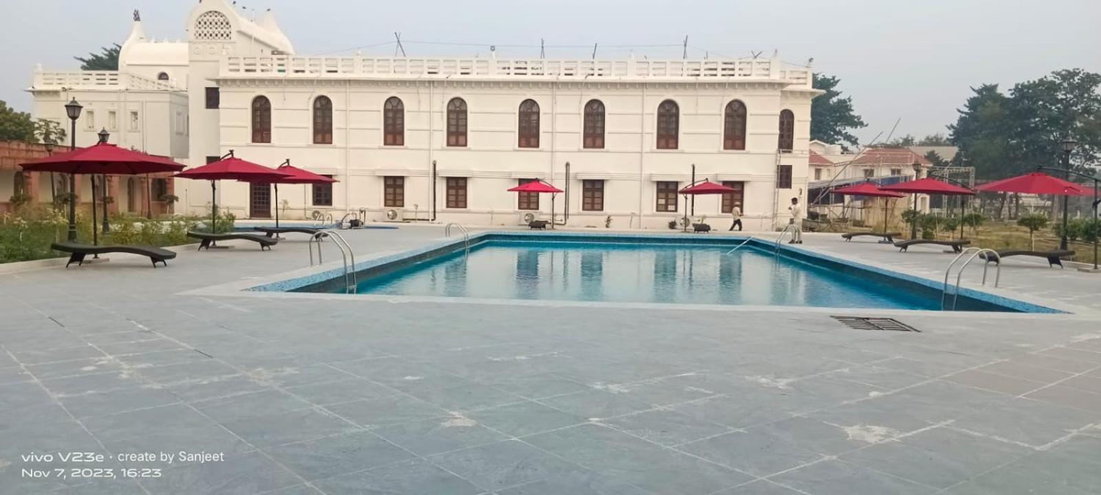Buddha Heritage Resort بود جايا المظهر الخارجي الصورة