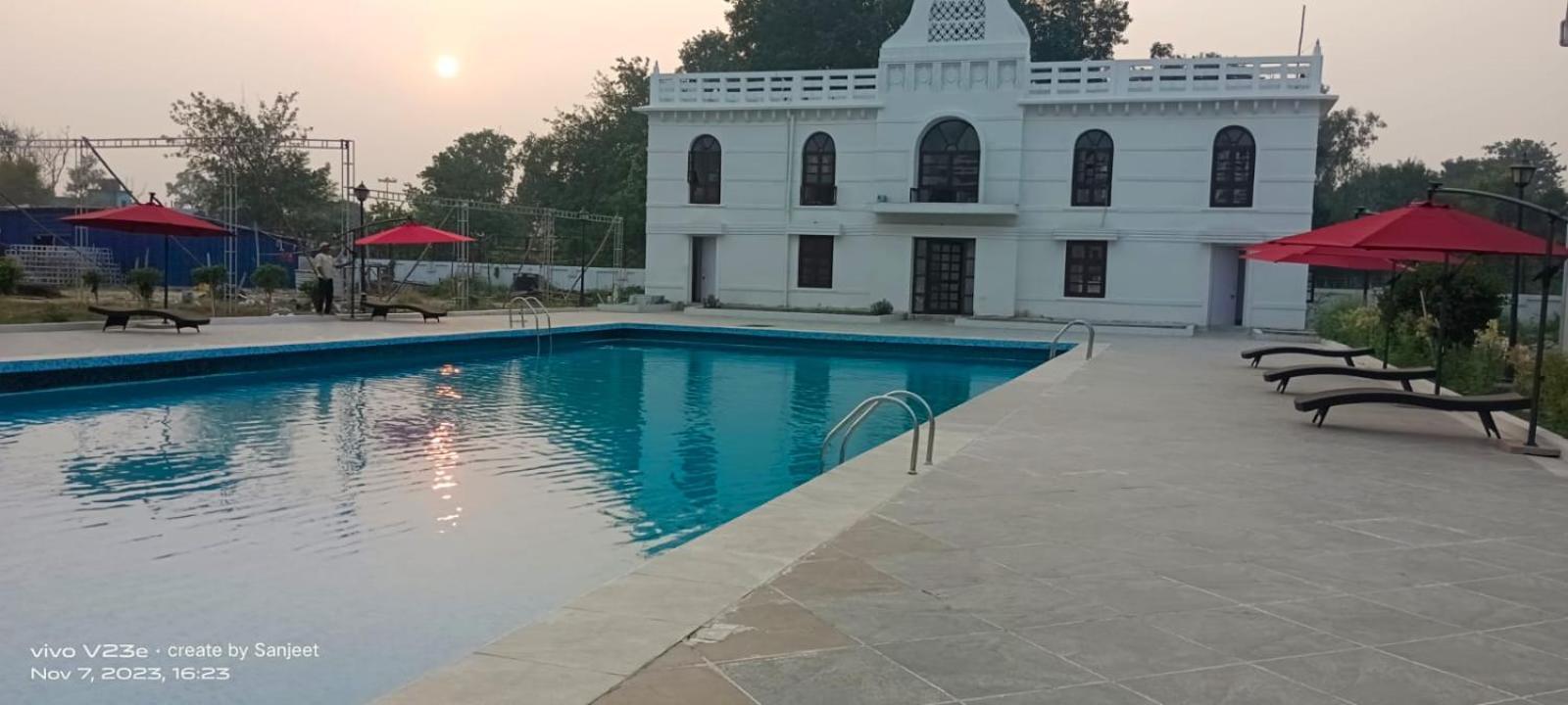 Buddha Heritage Resort بود جايا المظهر الخارجي الصورة